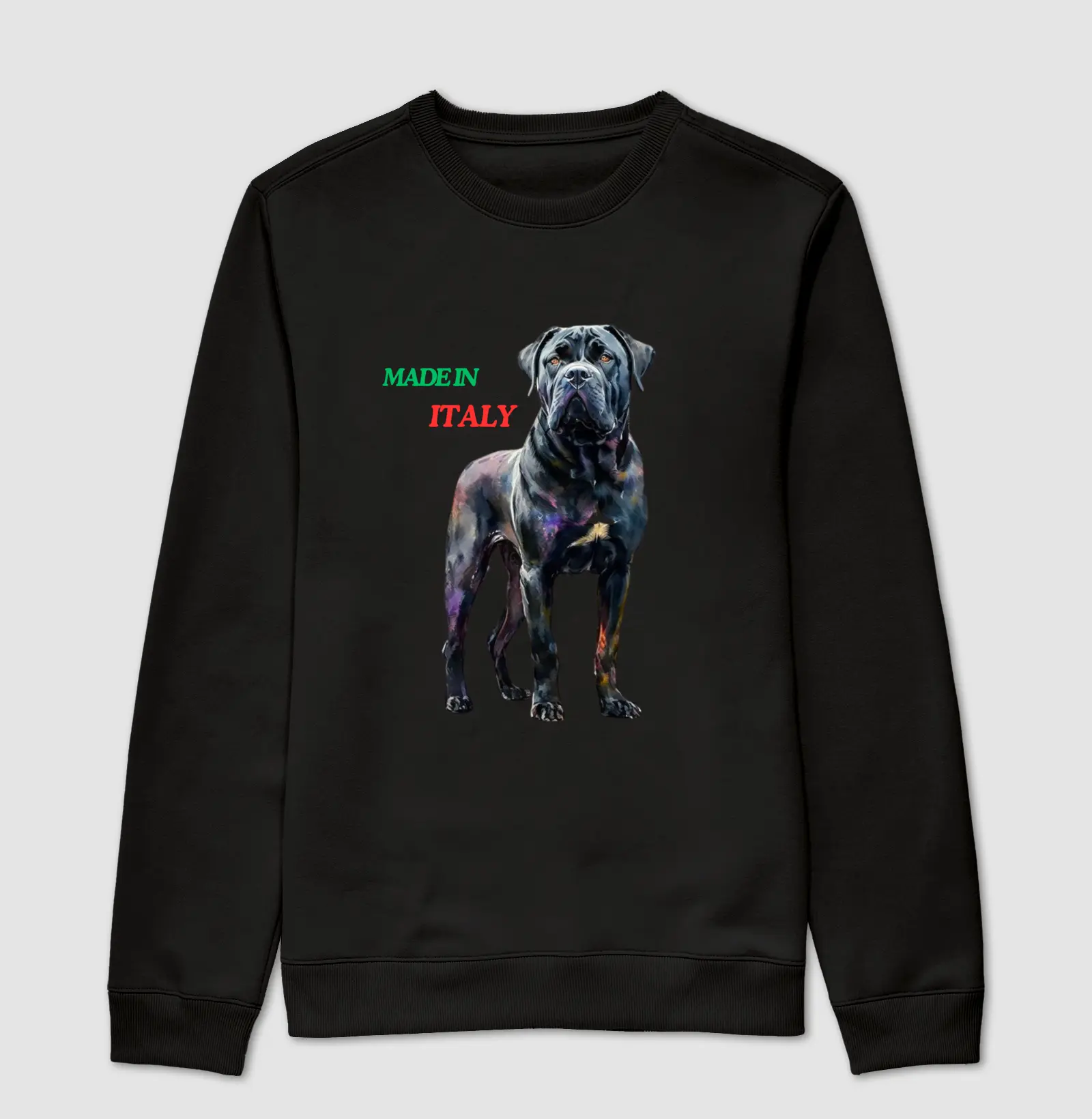 Cane Corso Made in Italy
