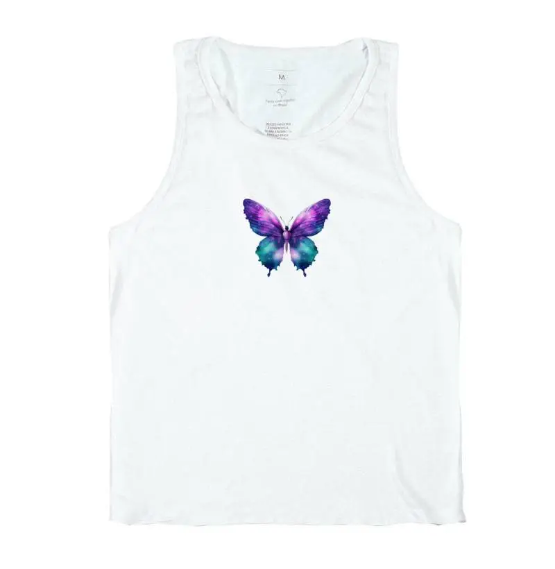 Butterfly IV - Regata