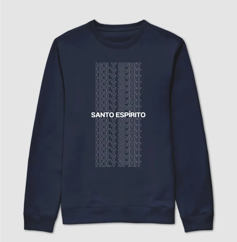 SANTO ESPÍRITO
