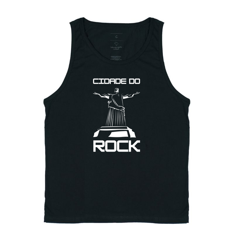 CIDADE DO ROCK