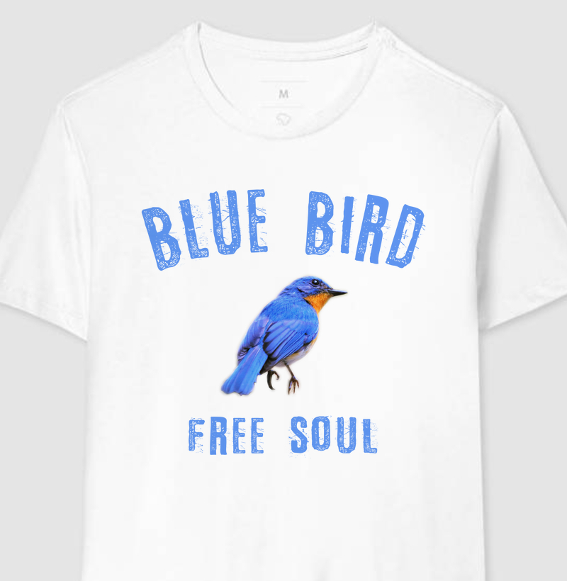 Blue Bird