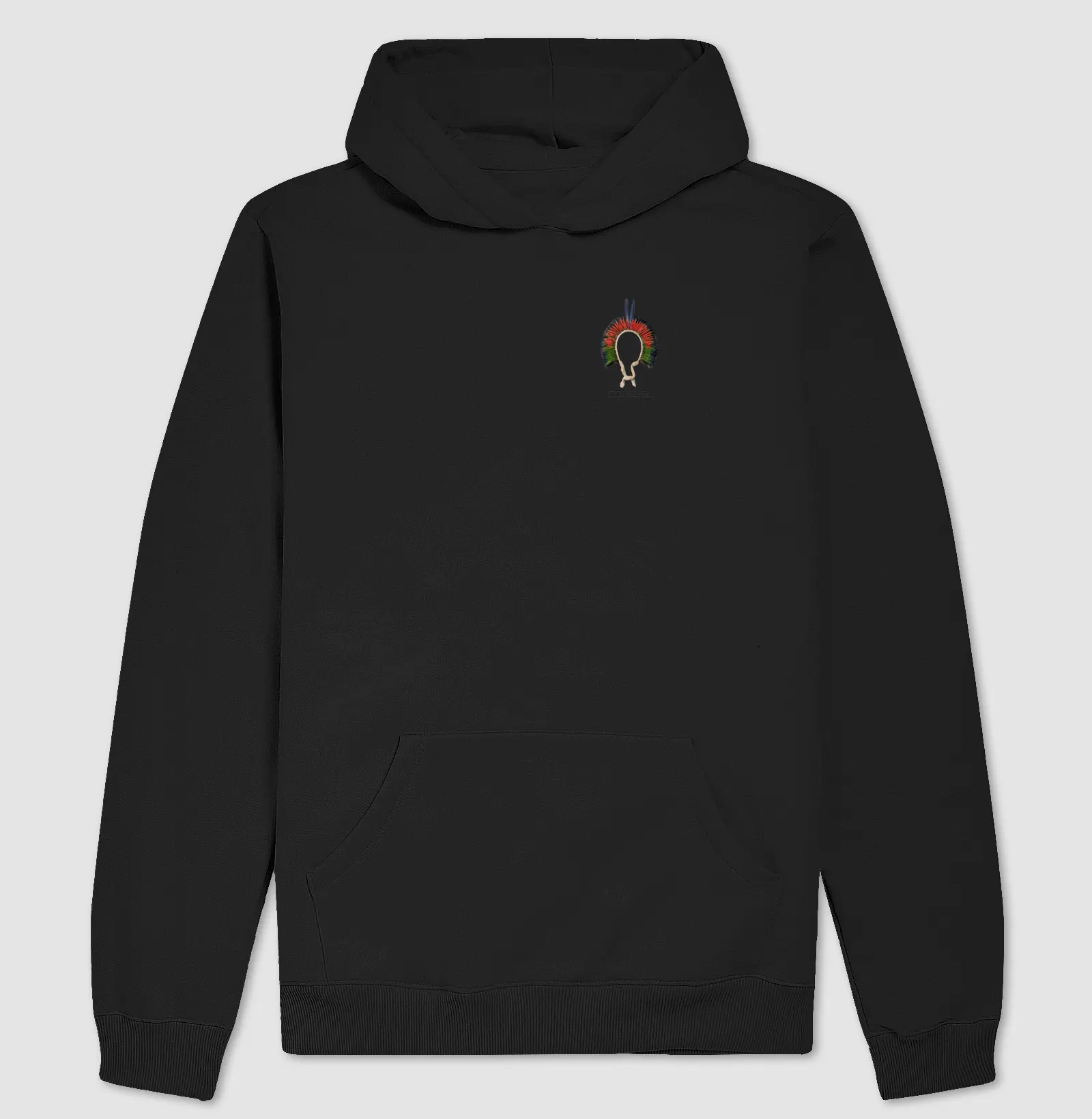 Hoodie Cocar