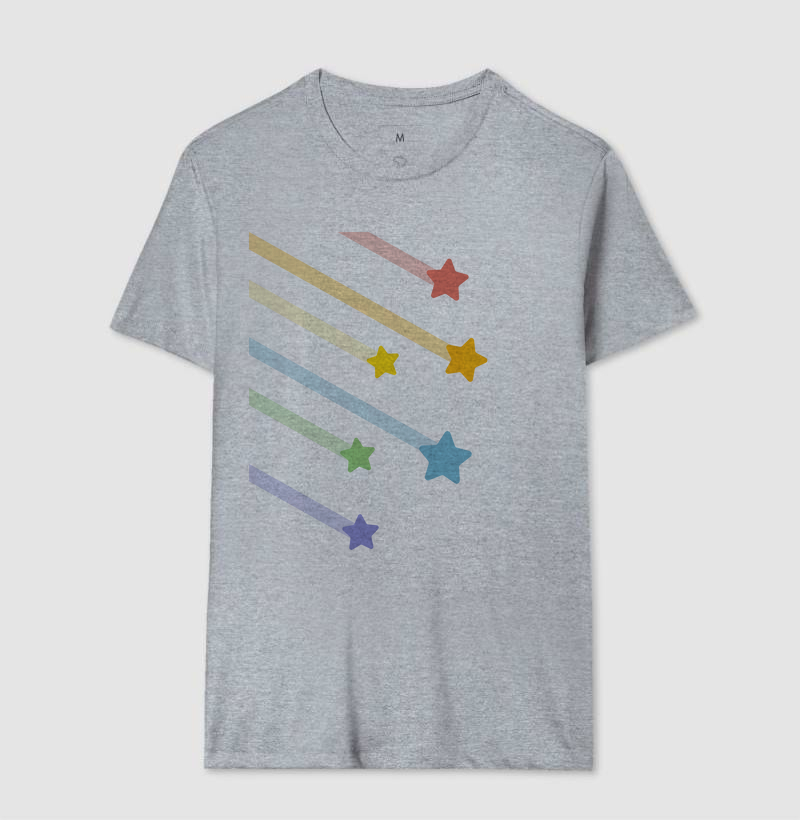 Chuva de estrelas