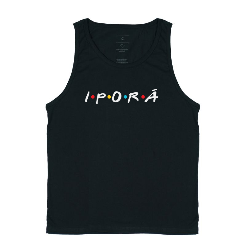 Iporá Friends