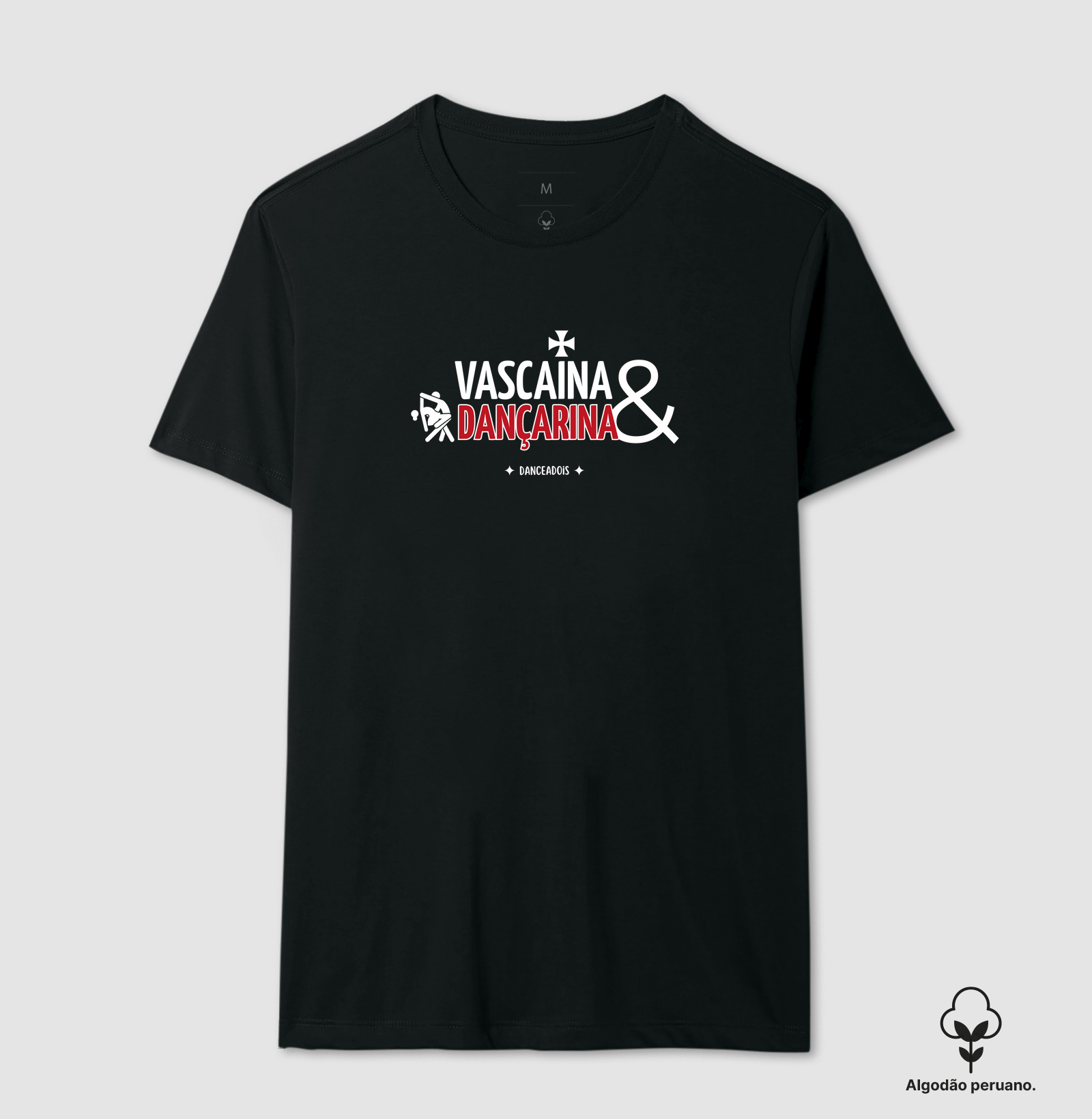 Vacaína & Dançarina