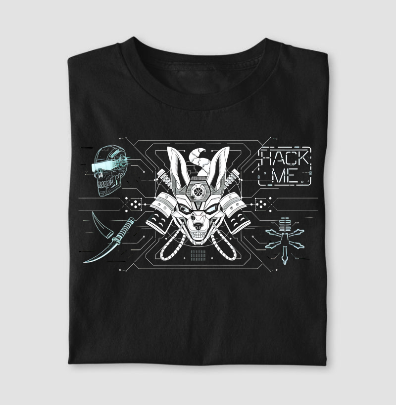 Cyber Hunter