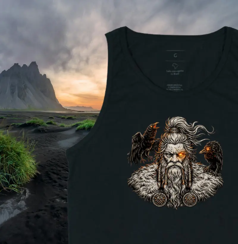 Odin – O Pai de Todos