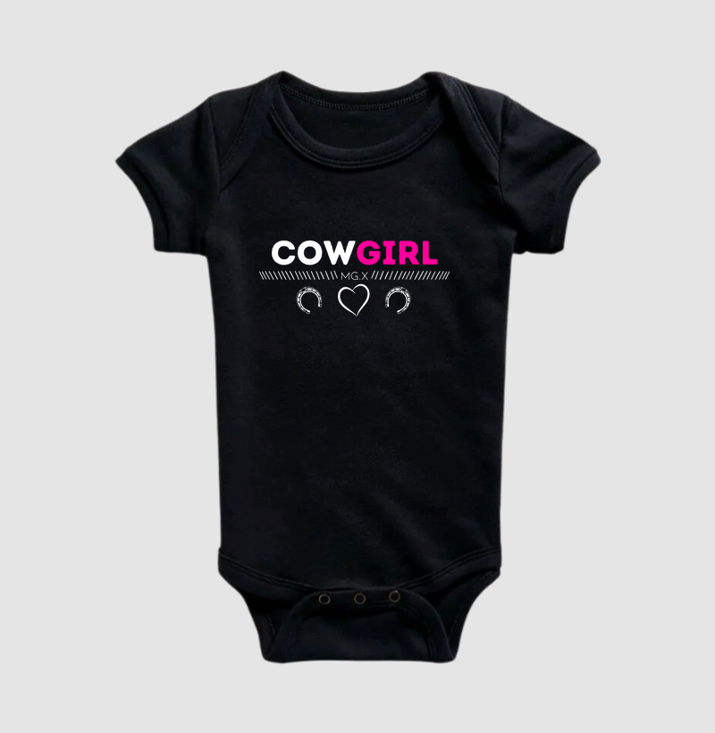 Cowgirl Rosa