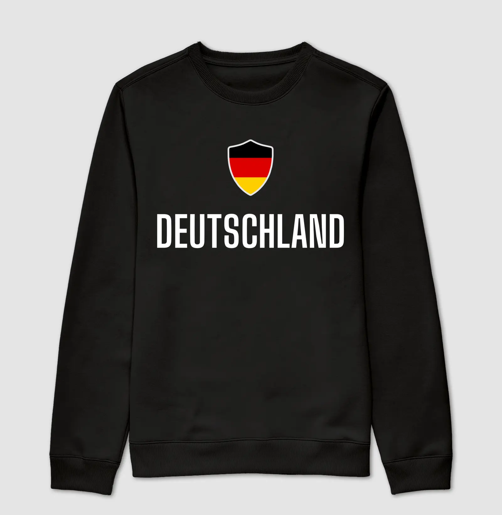 Alemanha Escudo - Deutschland