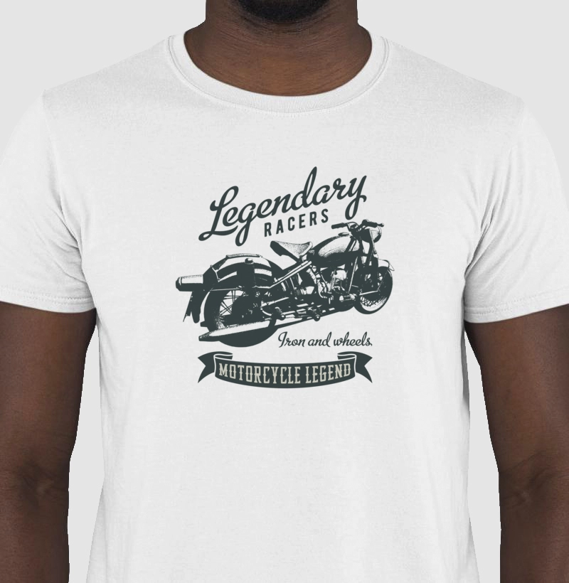 Legends Racers Motorcycle