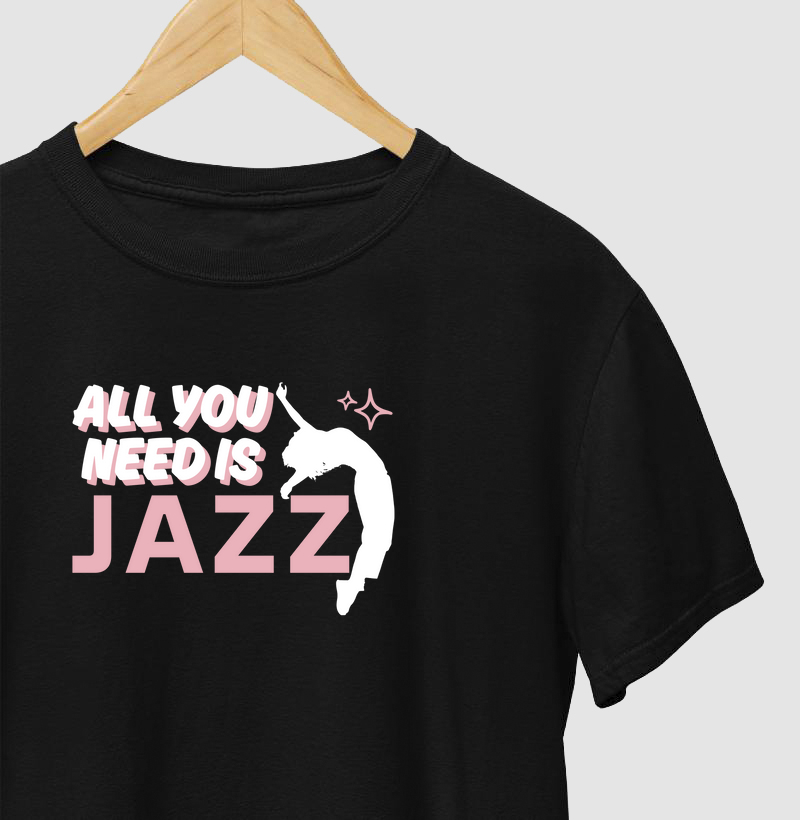 All you need is Jazz