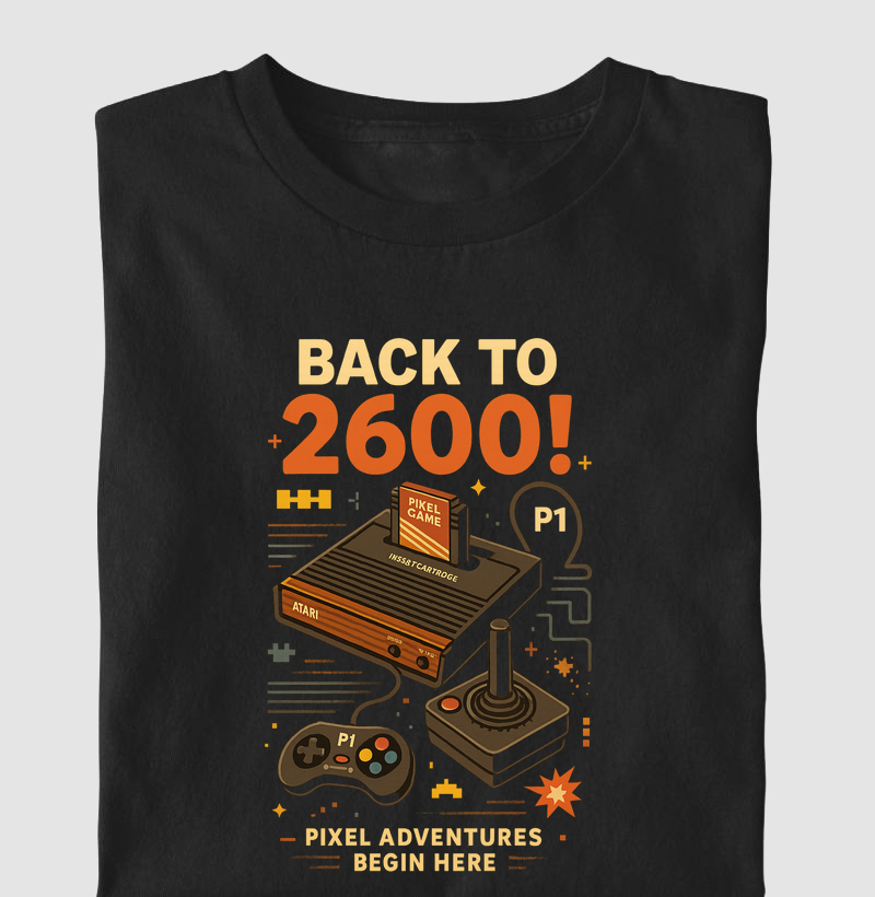 ConArt Back To 2600 Adventures