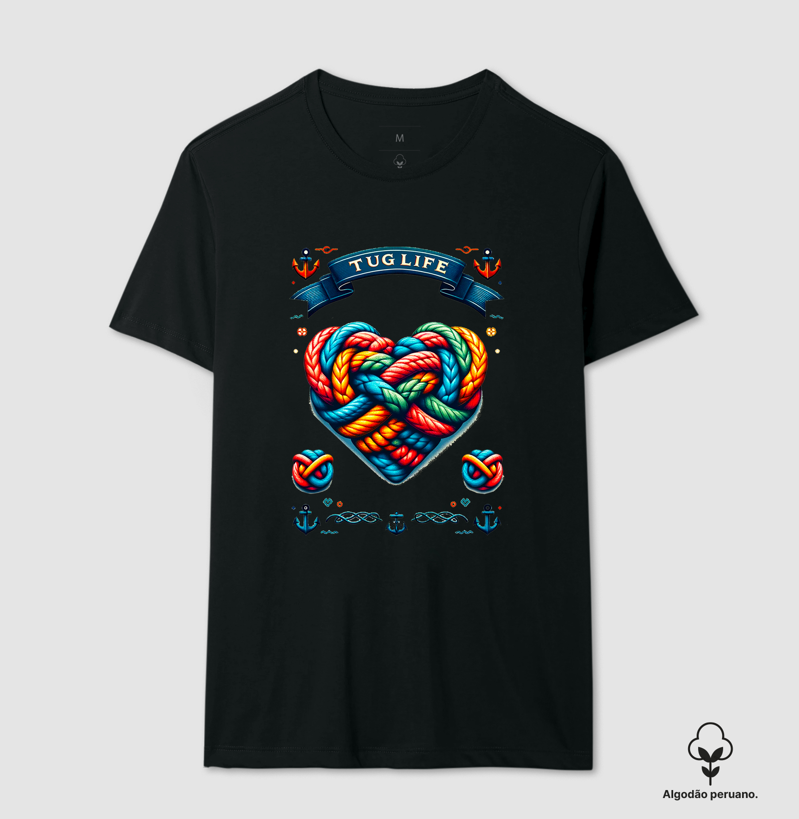 TugLife Heart