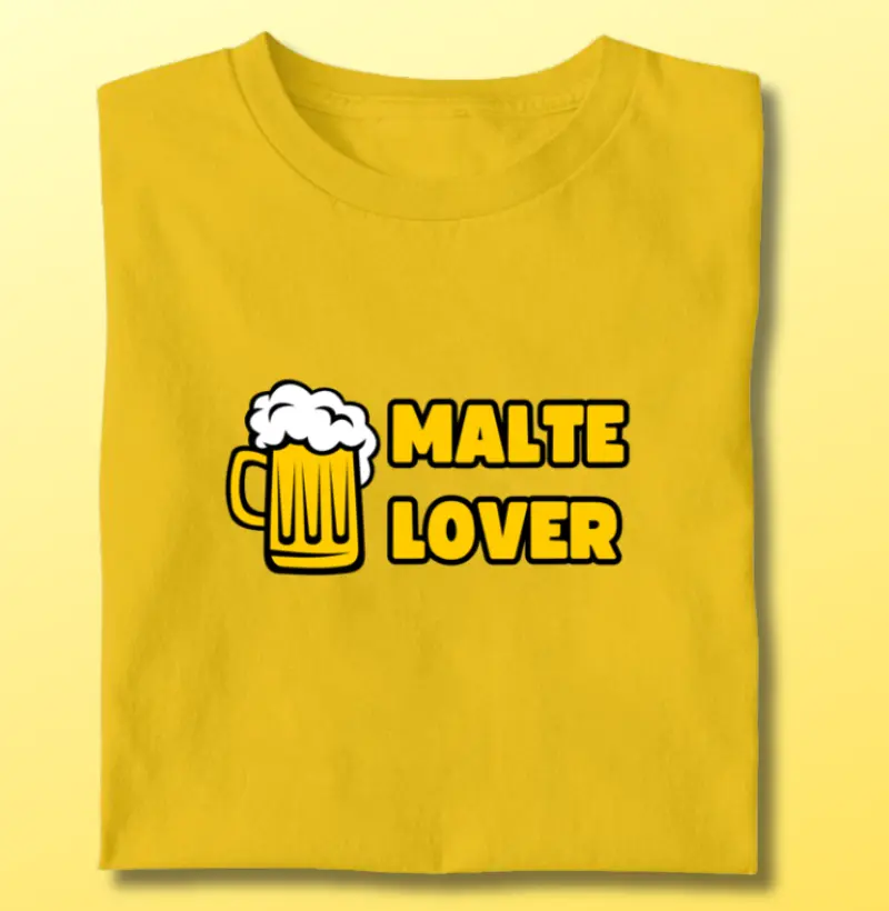 Logo Malte Lover