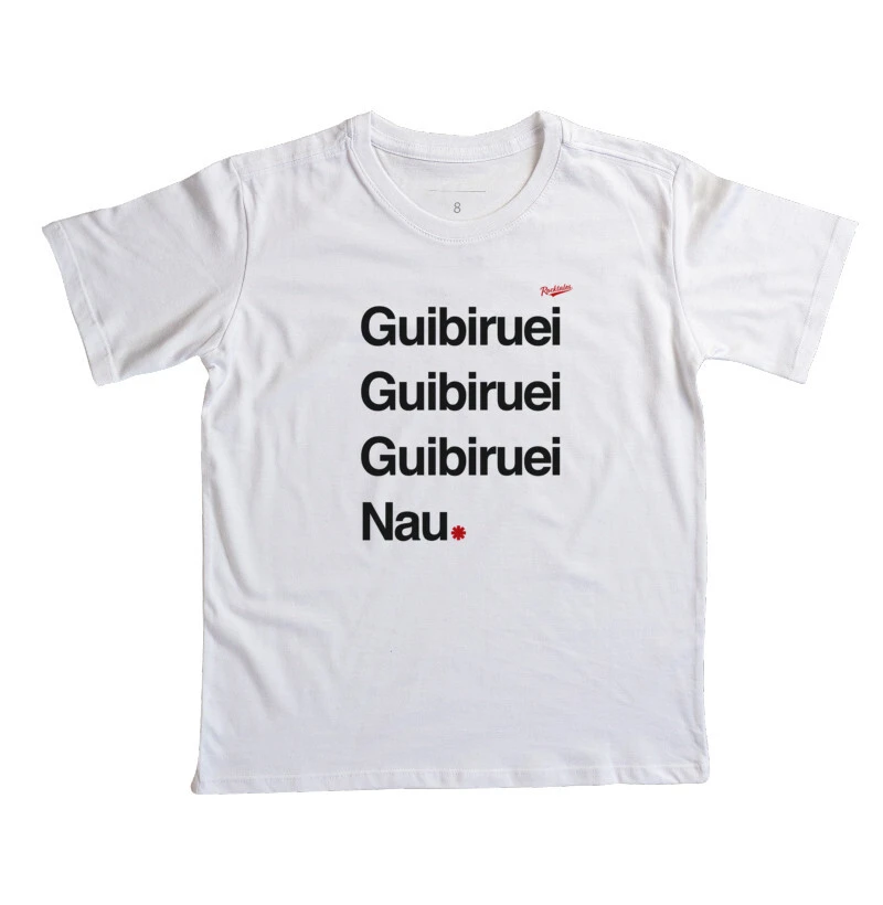 Guibiruei Nau