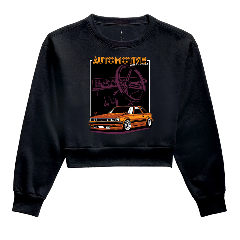 AUTOMOTIVE JDM CAR
