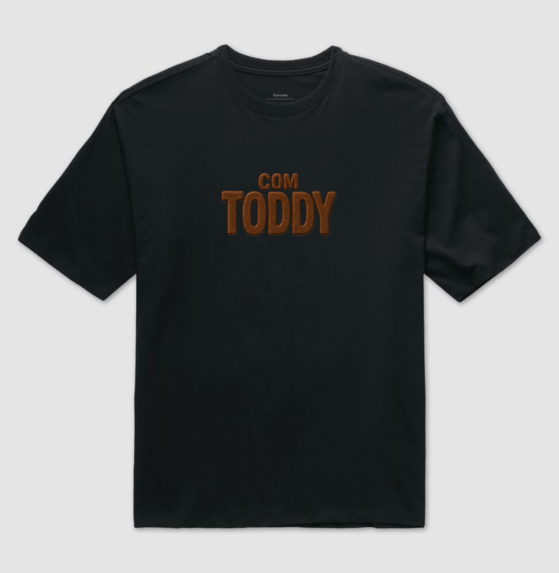 Com Toddy
