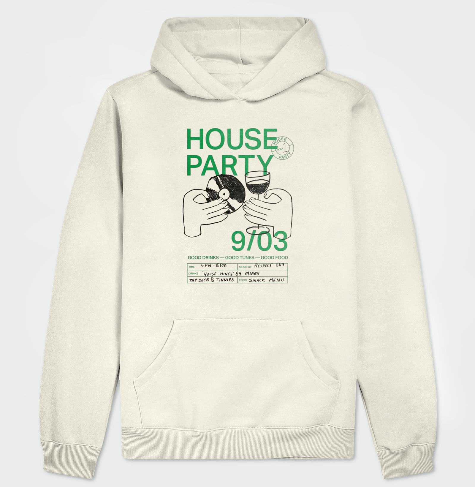 House Party