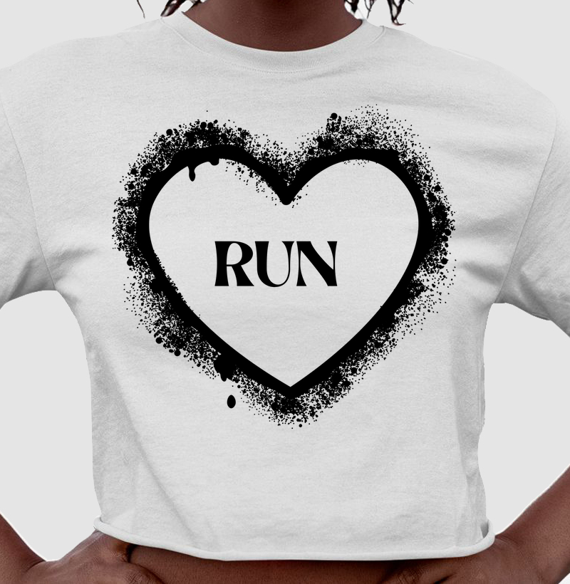 Run Coração