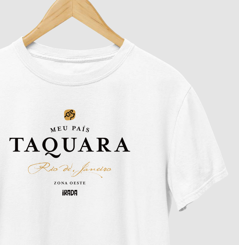 Meu País Taquara