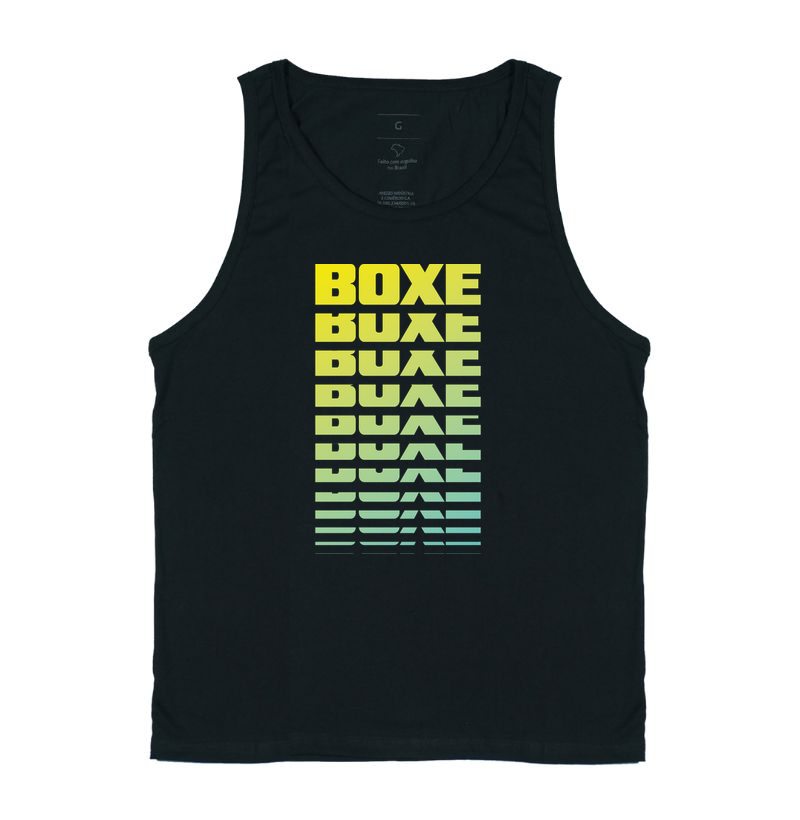 Boxe OverSized