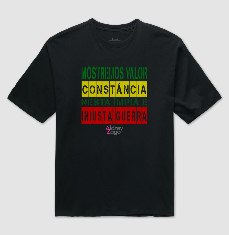 Injusta Guerra