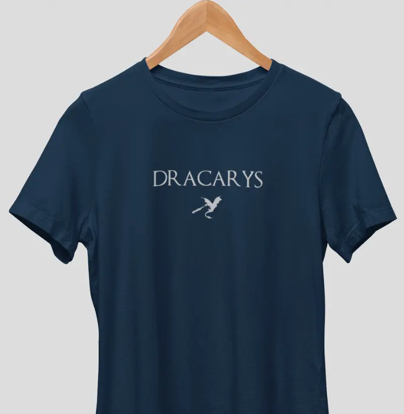 Dracarys III