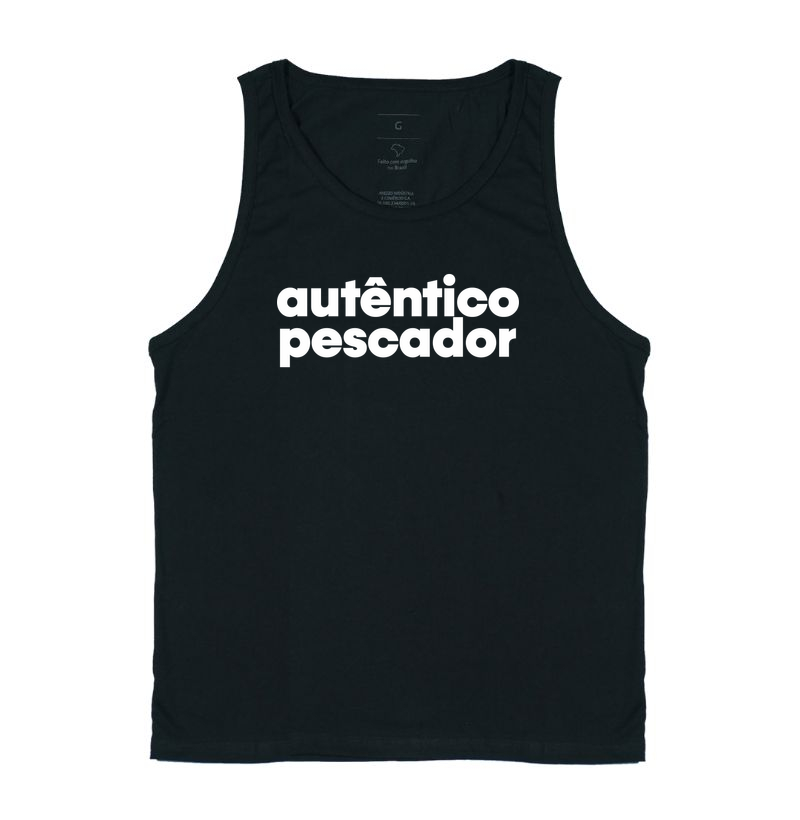 Autêntico Pescador