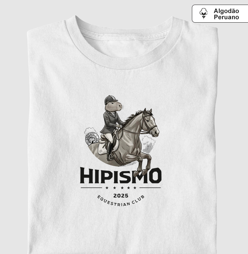 Hipismo v2 - Amazona