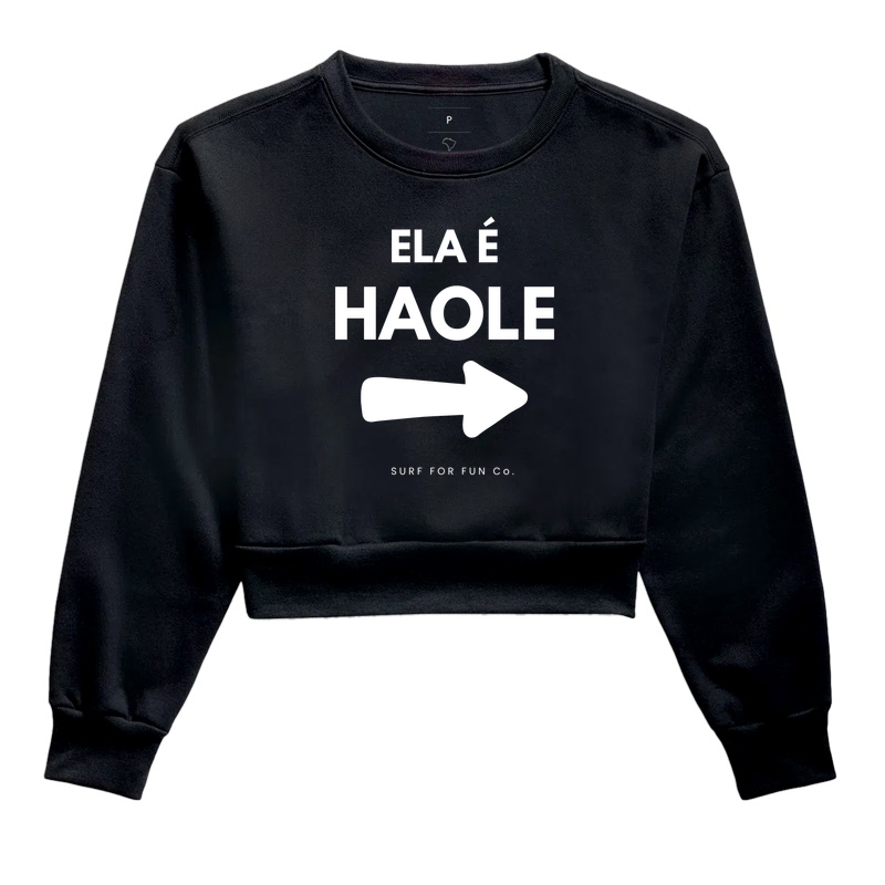 feminina - Ela é Haole - Surf For Fun Wear