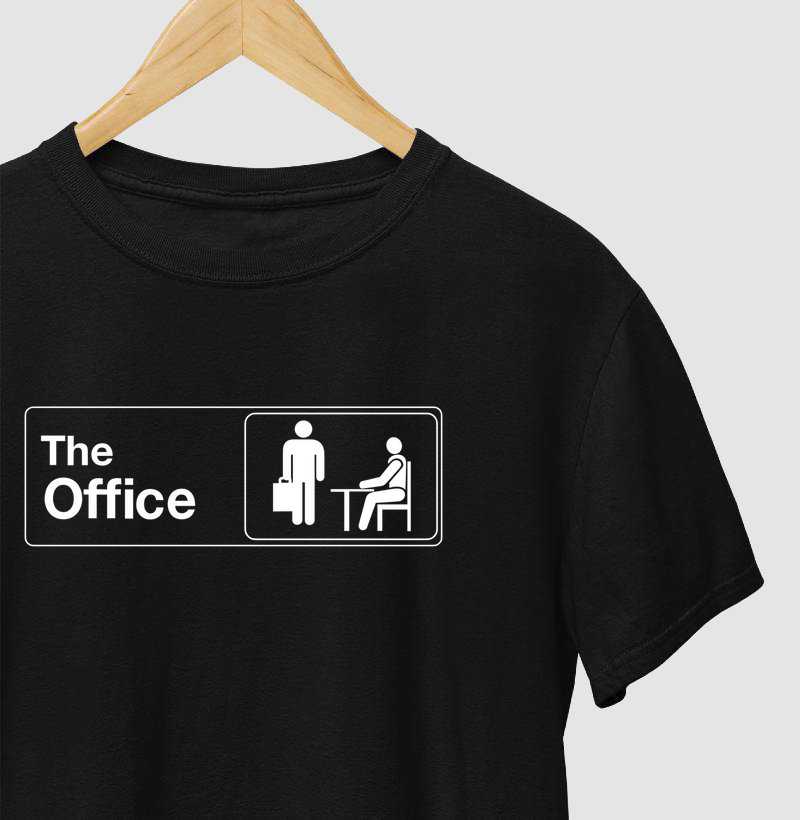 F057 - The Office