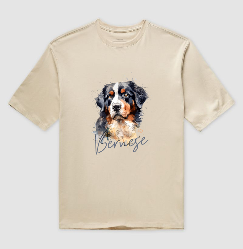 Bernese Splash