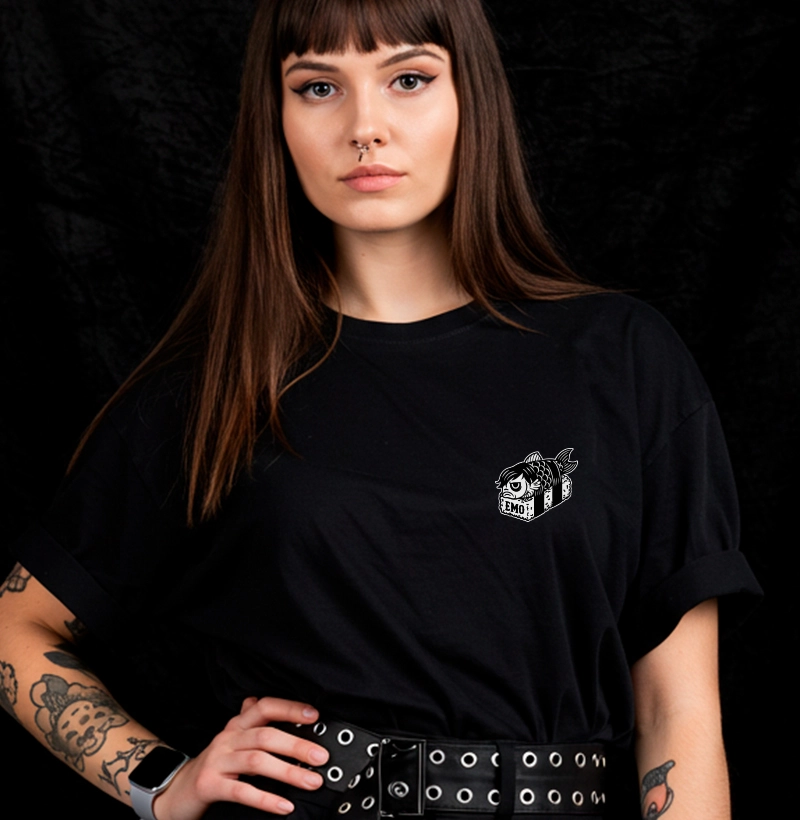 Sushi Emo