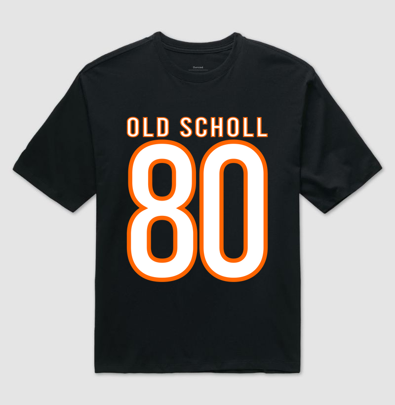 Old Scholl 80