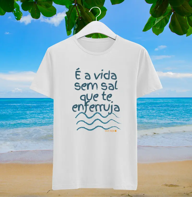 sal do mar