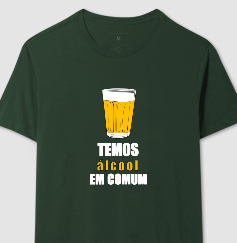 Semelhanças