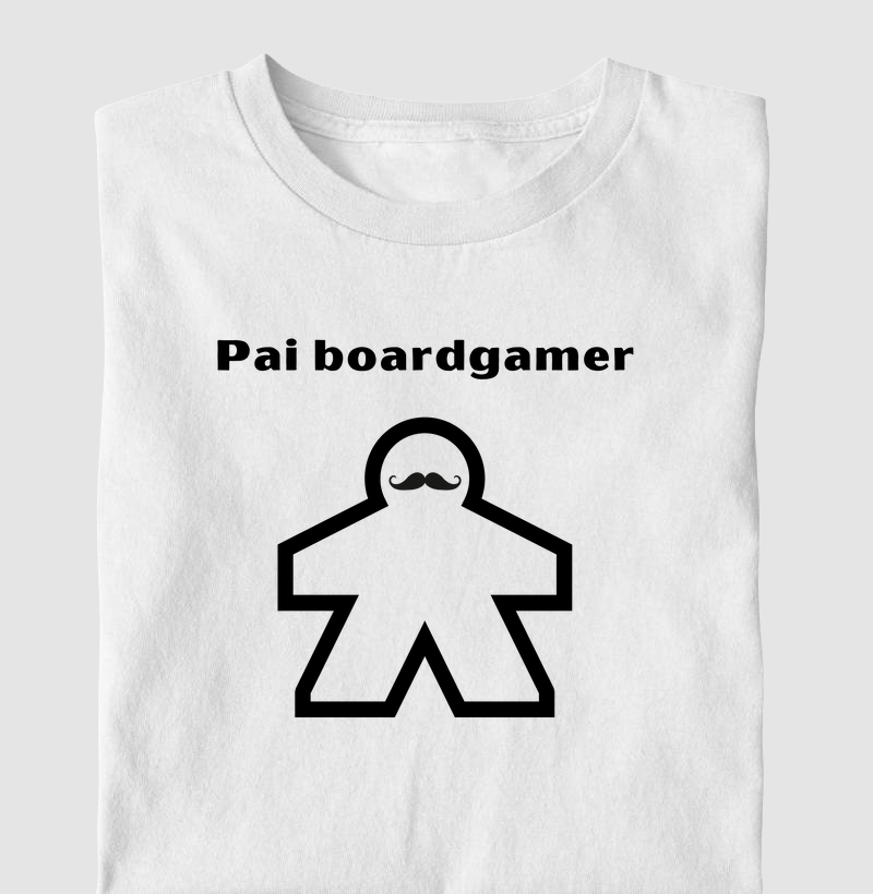 Pai Boardgamer