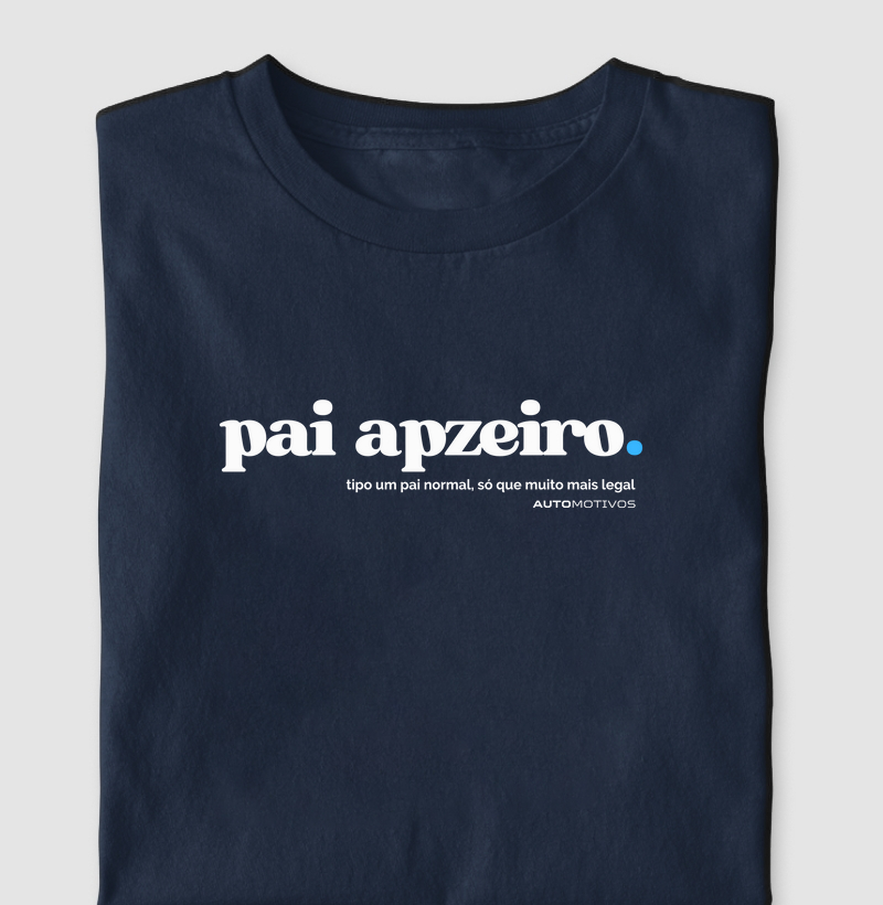 Pai Apzeiro