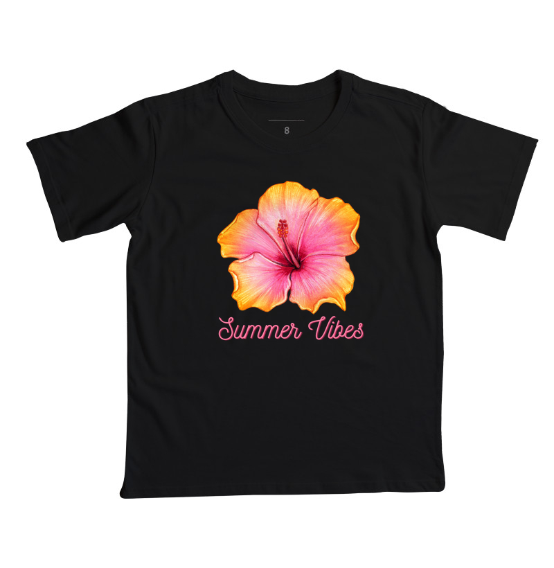Flor de Verão