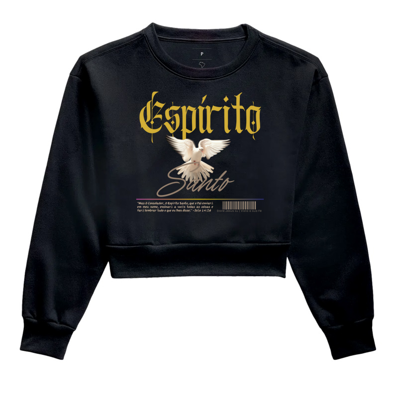 🕊️ O Consolador – O Espírito Santo ✨