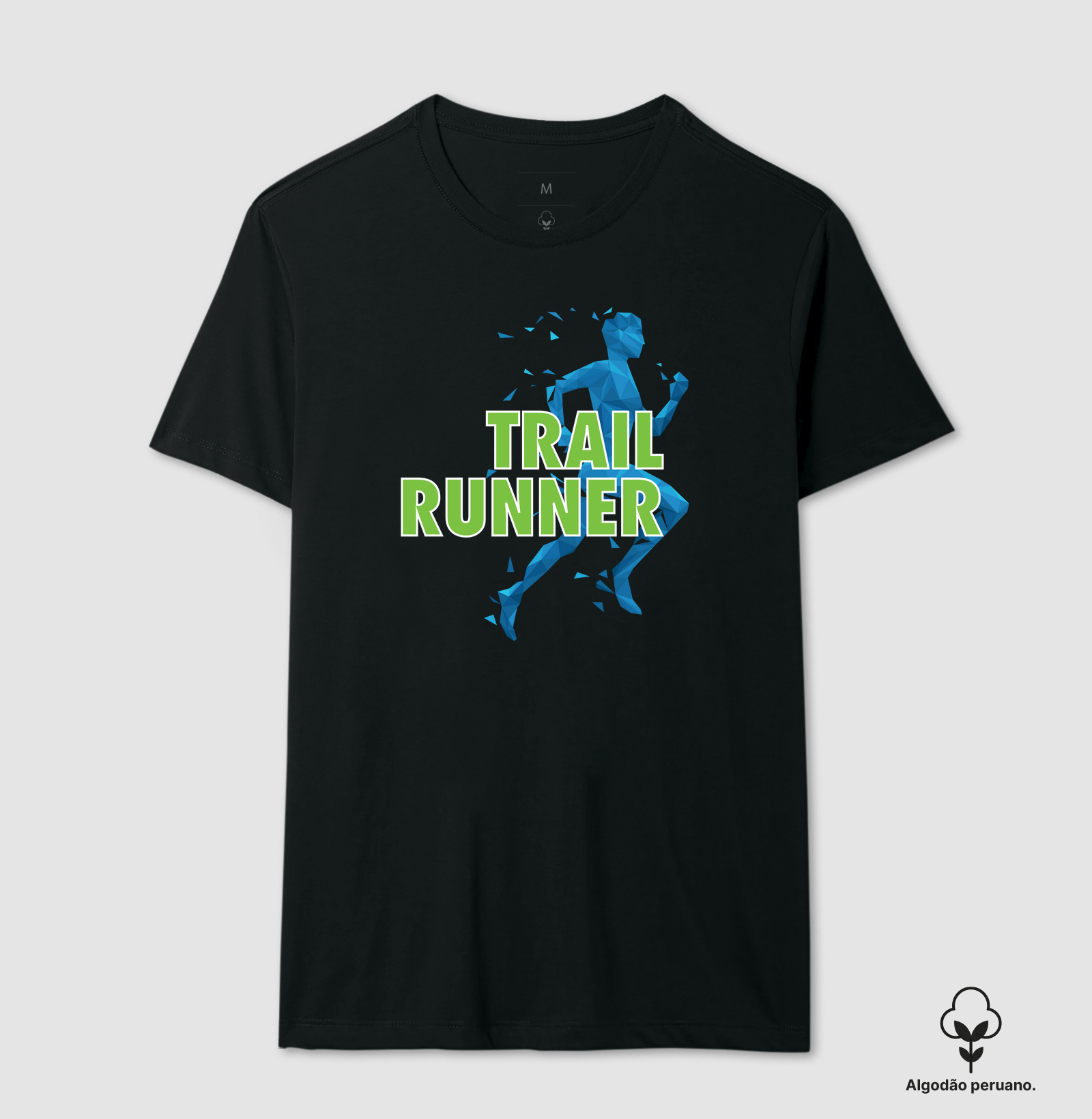 Trail Runner Ele