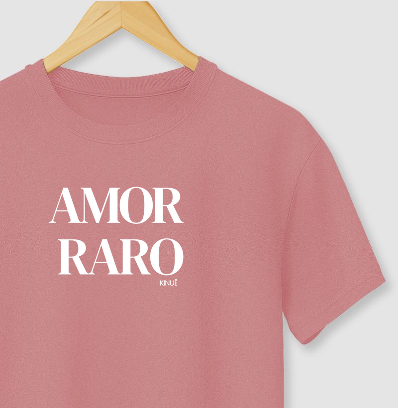 Amor Raro