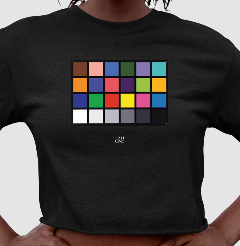 ColorChecker