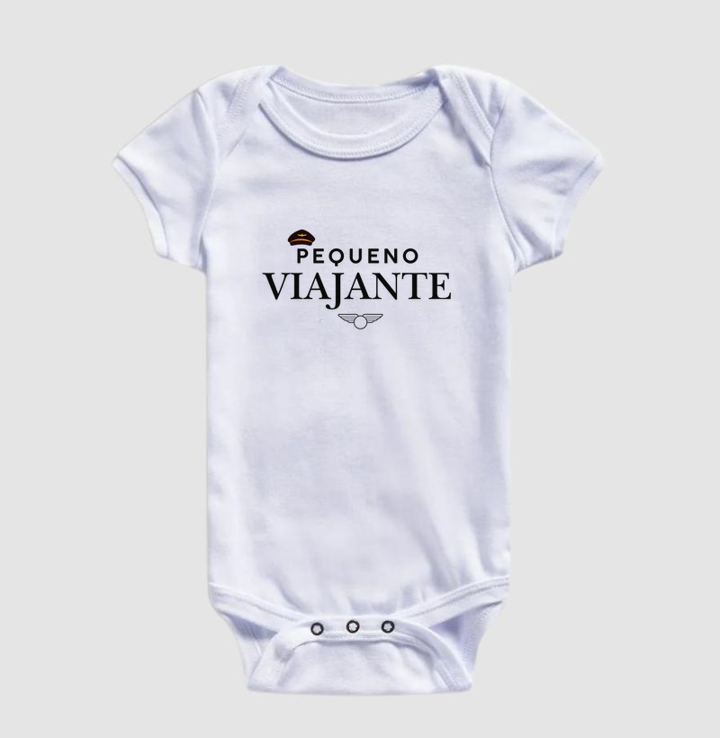 Pequeno viajante