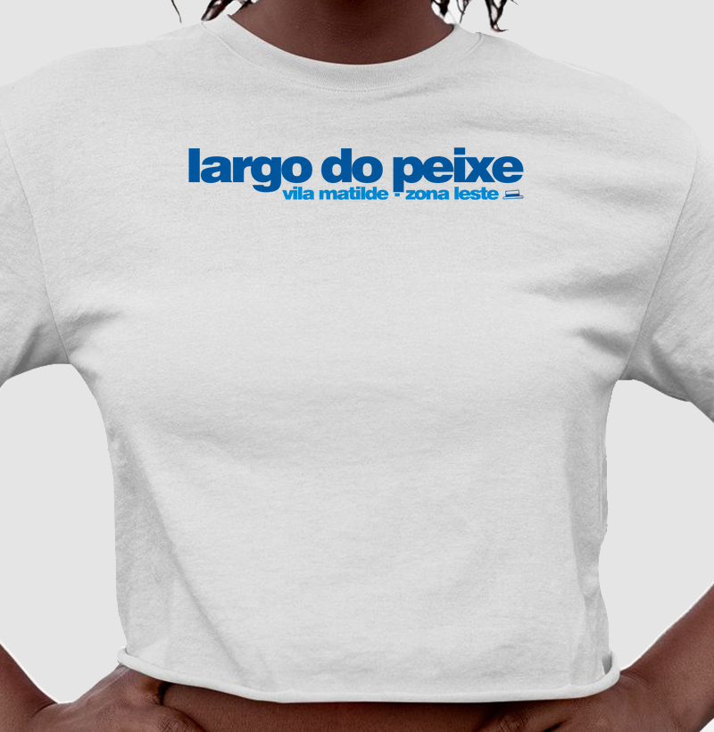 Largo do Peixe - Vila Matilde