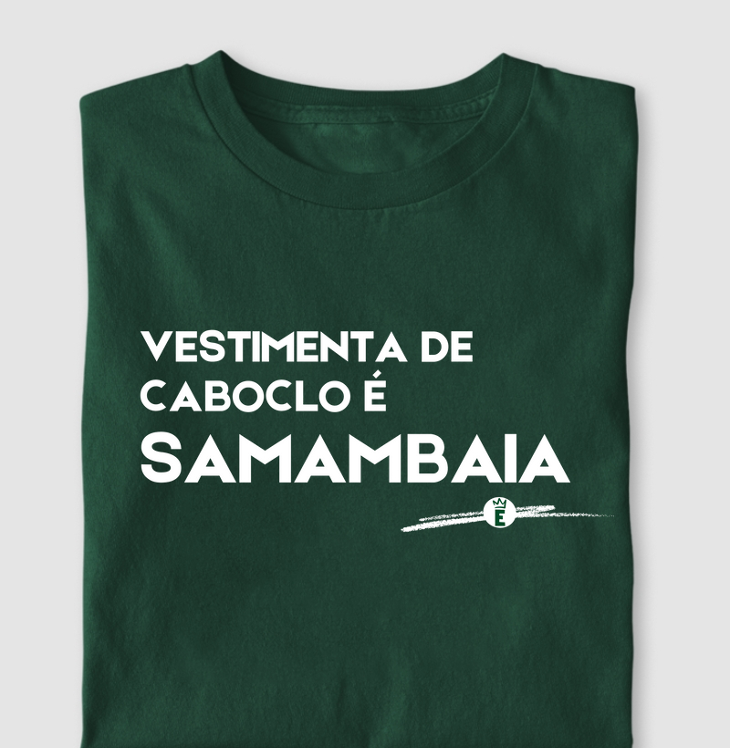 SAMAMBAIA
