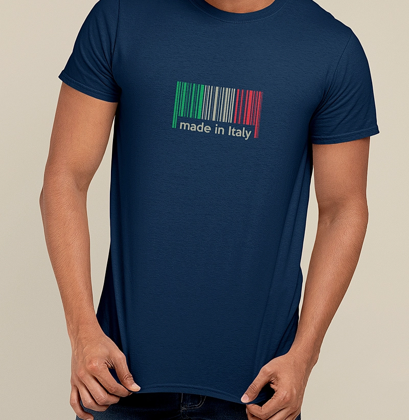 Made in Italy (Desc. abaixo no PIX)