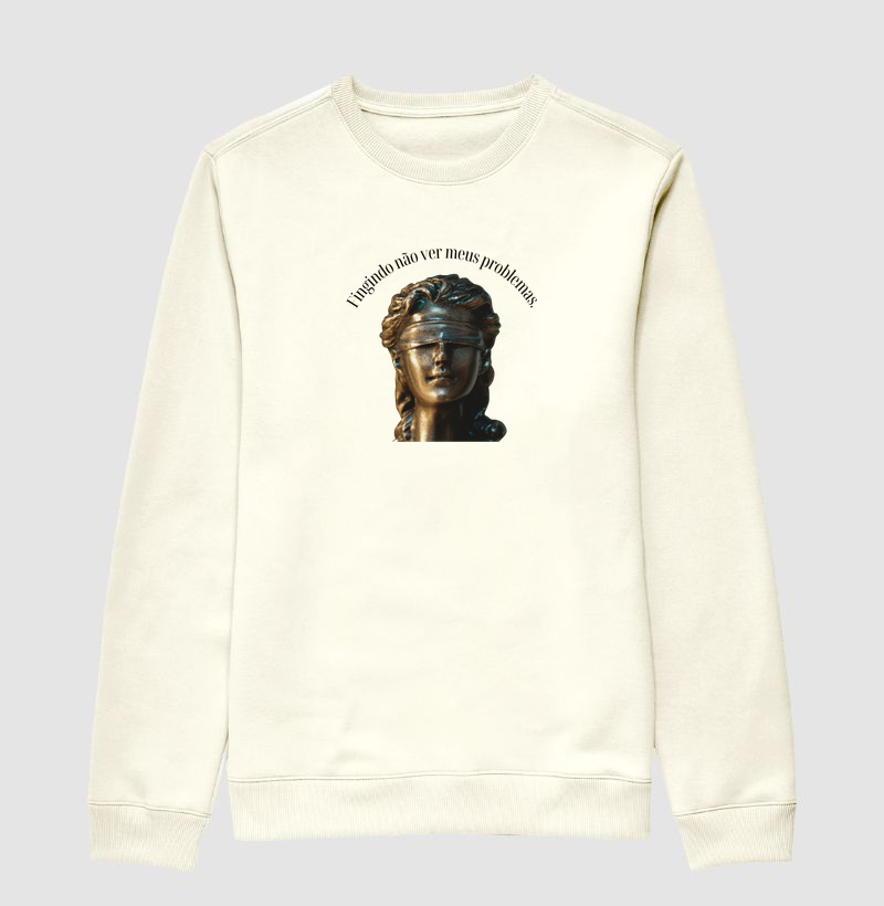 Fingindo Não Ver Meus Problemas