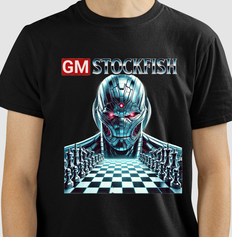GM Stockfish