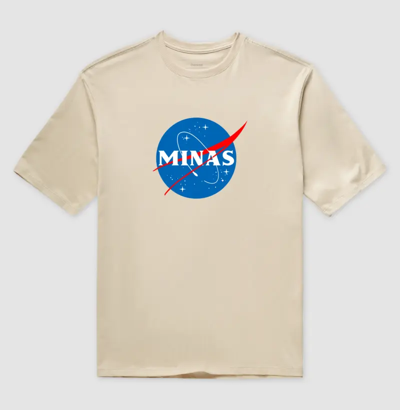 Minas - Nasa